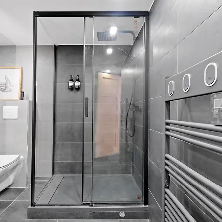 Renting - 5bfrance - Luxurious Place Massena Promenade Des 아파트 *