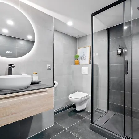 Renting - 5bfrance - Luxurious Place Massena Promenade Des 아파트 니스