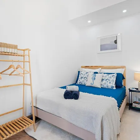 Renting - 5bfrance - Luxurious Place Massena Promenade Des 니스