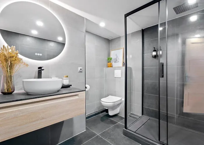 Renting - 5bfrance - Luxurious Place Massena Promenade Des Διαμέρισμα Νίκαια