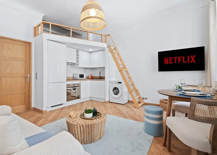 Διαμέρισμα Renting - 5bfrance - Luxurious Place Massena Promenade Des Νίκαια