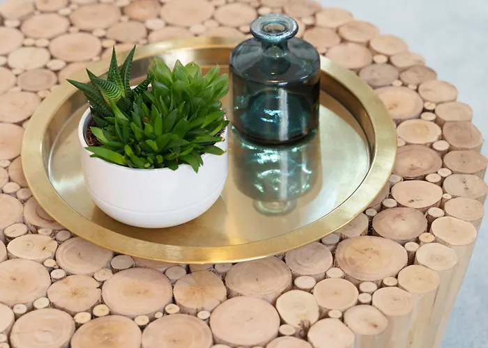 Renting - 5bfrance - Luxurious Place Massena Promenade Des Διαμέρισμα *