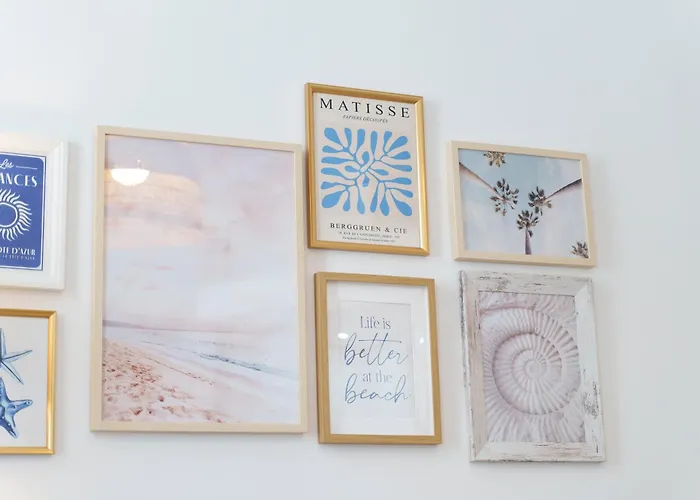 Renting - 5bfrance - Luxurious Place Massena Promenade Des *