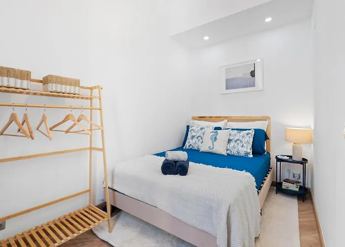 Renting - 5bfrance - Luxurious Place Massena Promenade Des Νίκαια